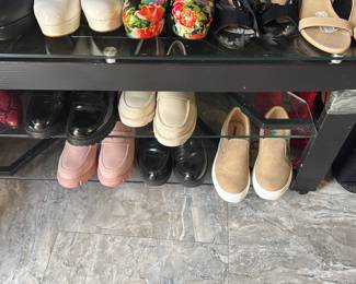Loafers $10