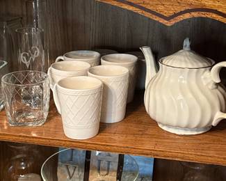 $.75-$3 glassware