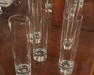 $.75-$3 glassware