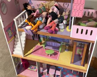 Children's Dollhouse