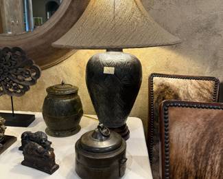 Frederick Cooper Lamps