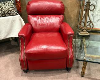 Bradington Young Recliner
