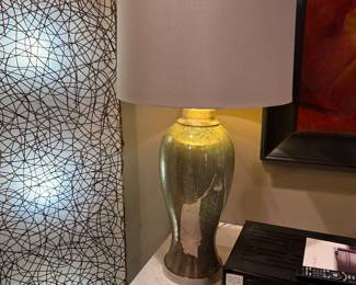 John Richard Lamp