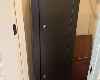 Gun Safe