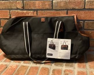 Dog carry case