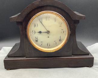 Mantle Clock, Seth Thomas