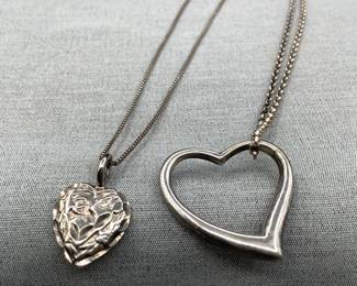 Sterling Silver