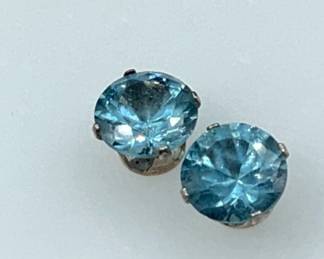 Aquamarine