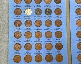 Coins