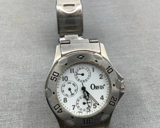 Orvis watch