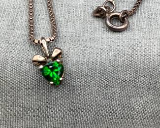 Emerald