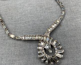 Rare Signed LEDO Necklace
