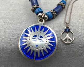 Enamel SW style