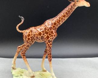 Goebel Giraffe