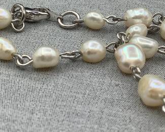 Pearls
