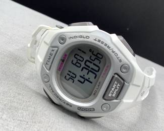 Timex Ironman ladies watch