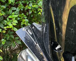 Ranger 481v Fishing Boat
2020 Mercury Model 115ELPT 4S Engine
Minn Kota Ultrex Trolling Motor 
Ranger Trailer
Various Fishing Equipment
