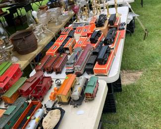 Sale Picture