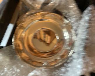 Sterling plate