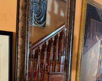 Hanging Mirror