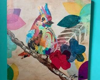 Print on Canvas