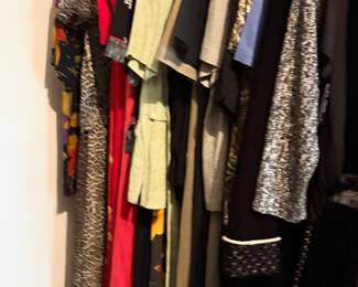 Ladies Dresses