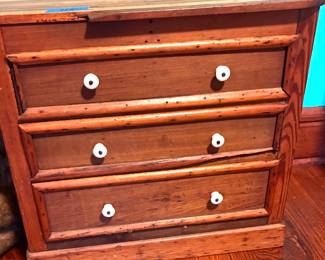 Small Chest