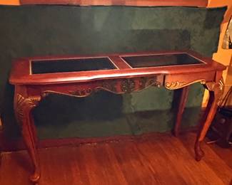 Large Sofa Table