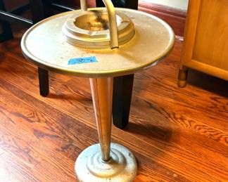 Mid-Century Ashtray