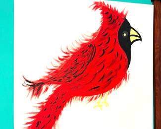 George Carter Art