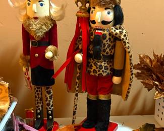 Nut Crackers