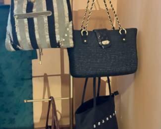 Ladies Handbags