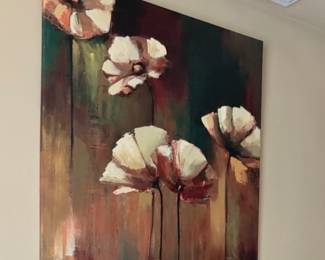 Print on Canvas