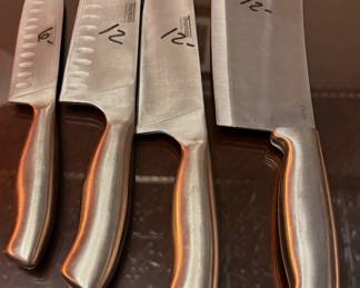 Rosenthal Knives
