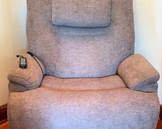 Kohler Electric Recliner
