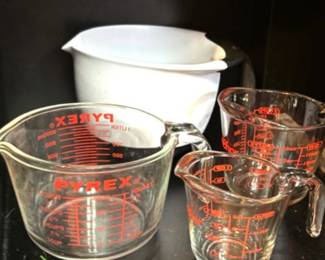 Measuring Cups