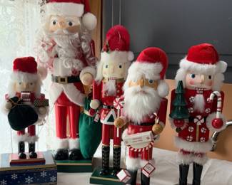 Nut Crackers