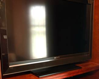 55 inch Sony Television