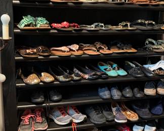 Ladies Shoes