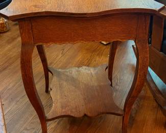 Vintage Table
