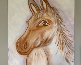 George Carter Original Art