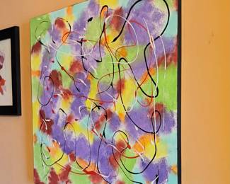 George Carter Original Art