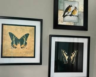 Framed Prints