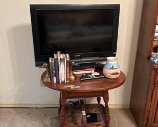 Sony TV 