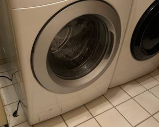 Kenmore washer