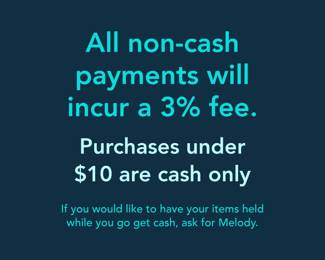 CC fee