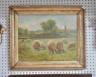 Sale Picture