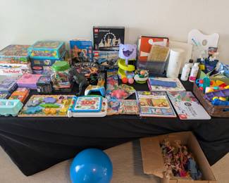 Sale Picture