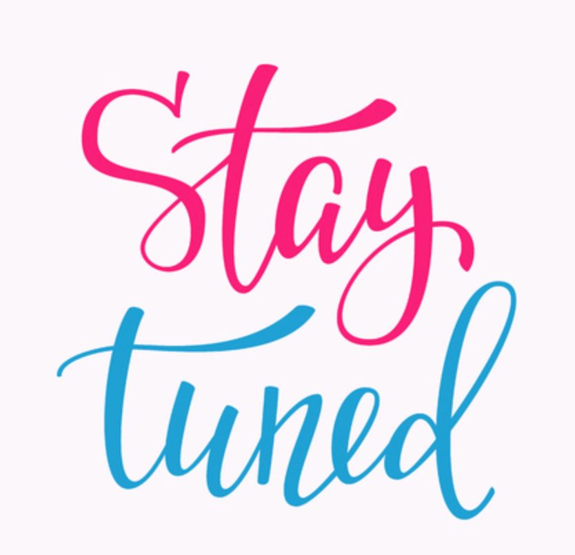 More Info. Coming Soon!