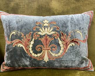 Beautiful Accent Pillow